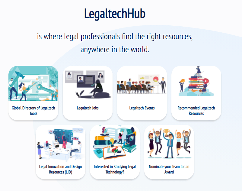 LegaltechHub 01