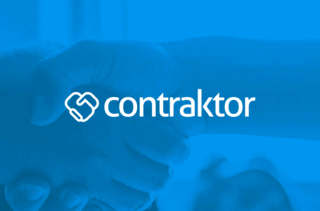 Conheça Contraktor, a startup que descomplica a gestão de contratos das empresas