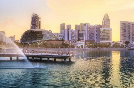 Singapura aposta em tecnologia para transformar o setor jurídico