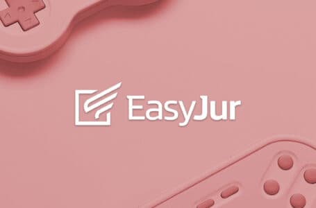 Playtest: como funciona a EasyJur