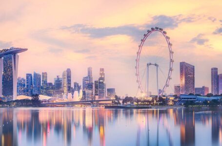Singapura lança roadmap para incentivar a inovação no setor jurídico