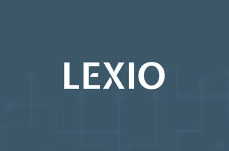 LEXIO é uma plataforma de criação e gestão de contratos