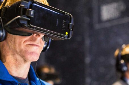 Como astronautas, estudantes de Direito vão aprender com realidade virtual