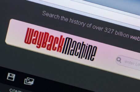 Juíza usa Wayback Machine para fundamentar decisão trabalhista