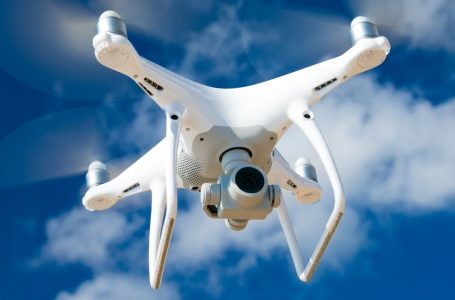 Advogados estão usando drones na produção de prova