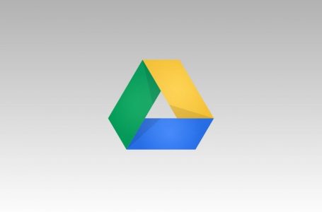 2 cuidados ao usar um link do Google Drive na petição