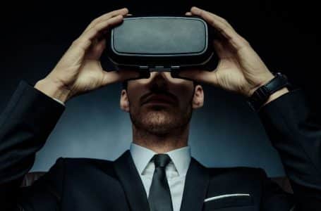 Júris com realidade virtual poderão ser comuns no futuro