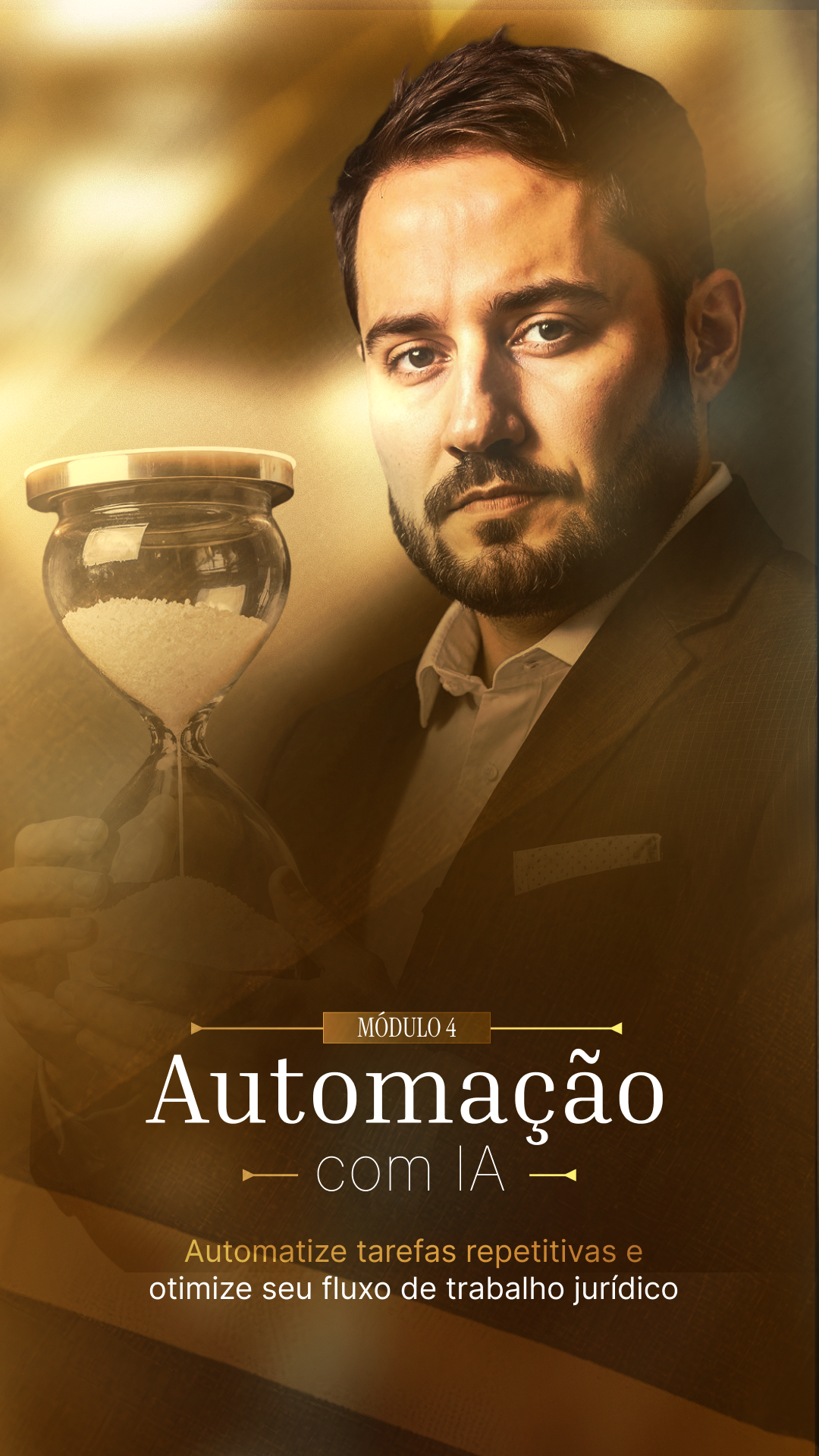 Mentoria ADV+ 14 Automação com IA