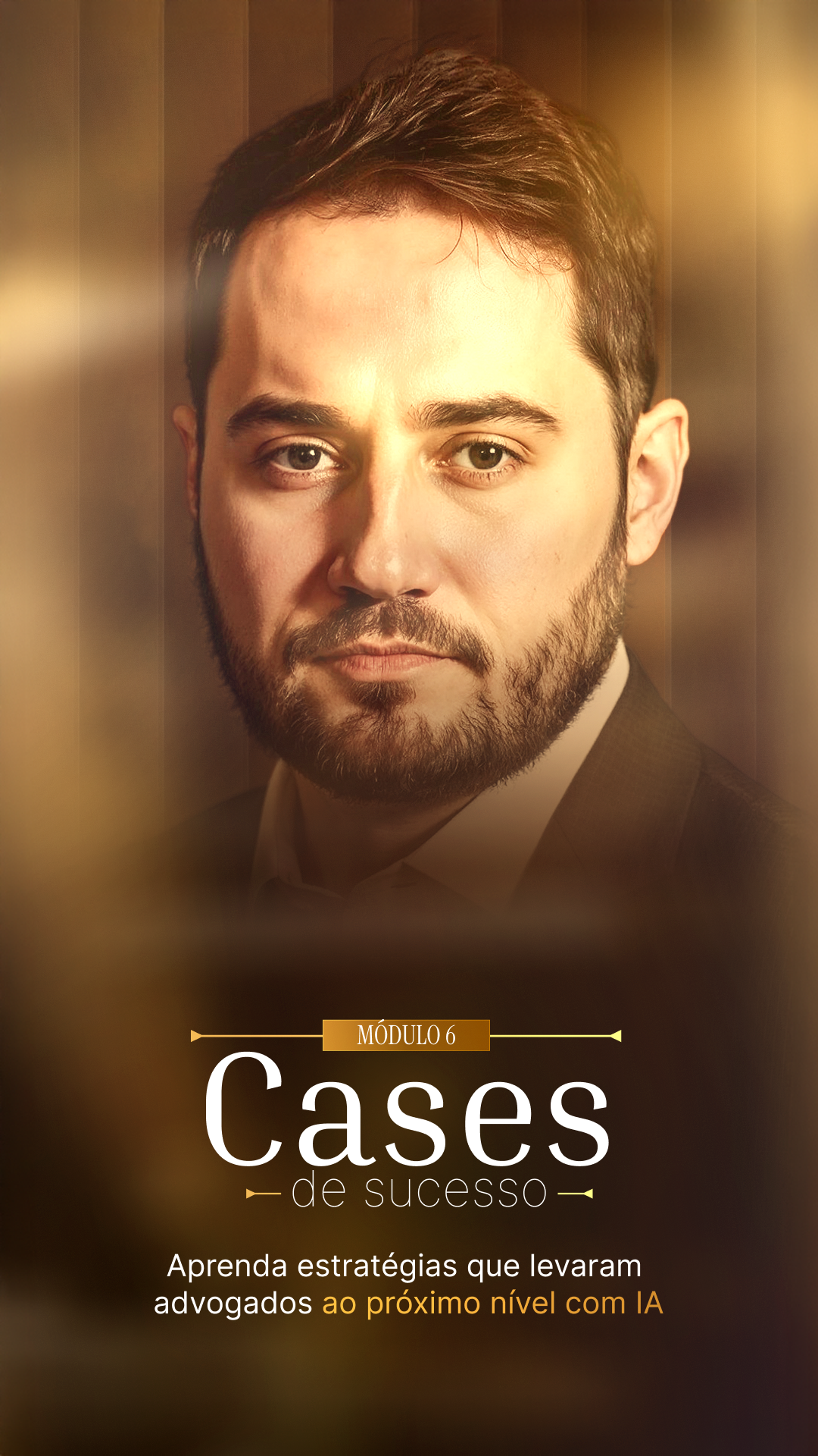 Mentoria ADV+ 12 Cases de Sucesso