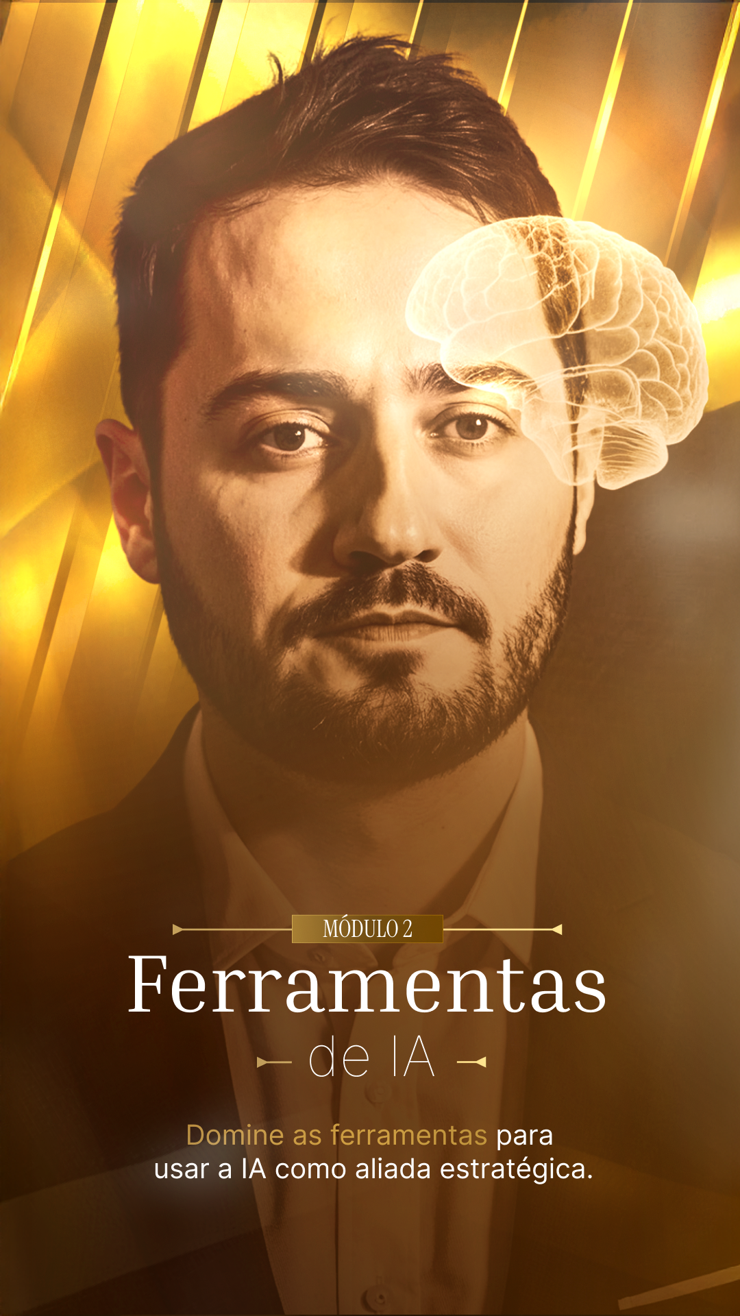 Mentoria ADV+ 16 Ferramentas de IA
