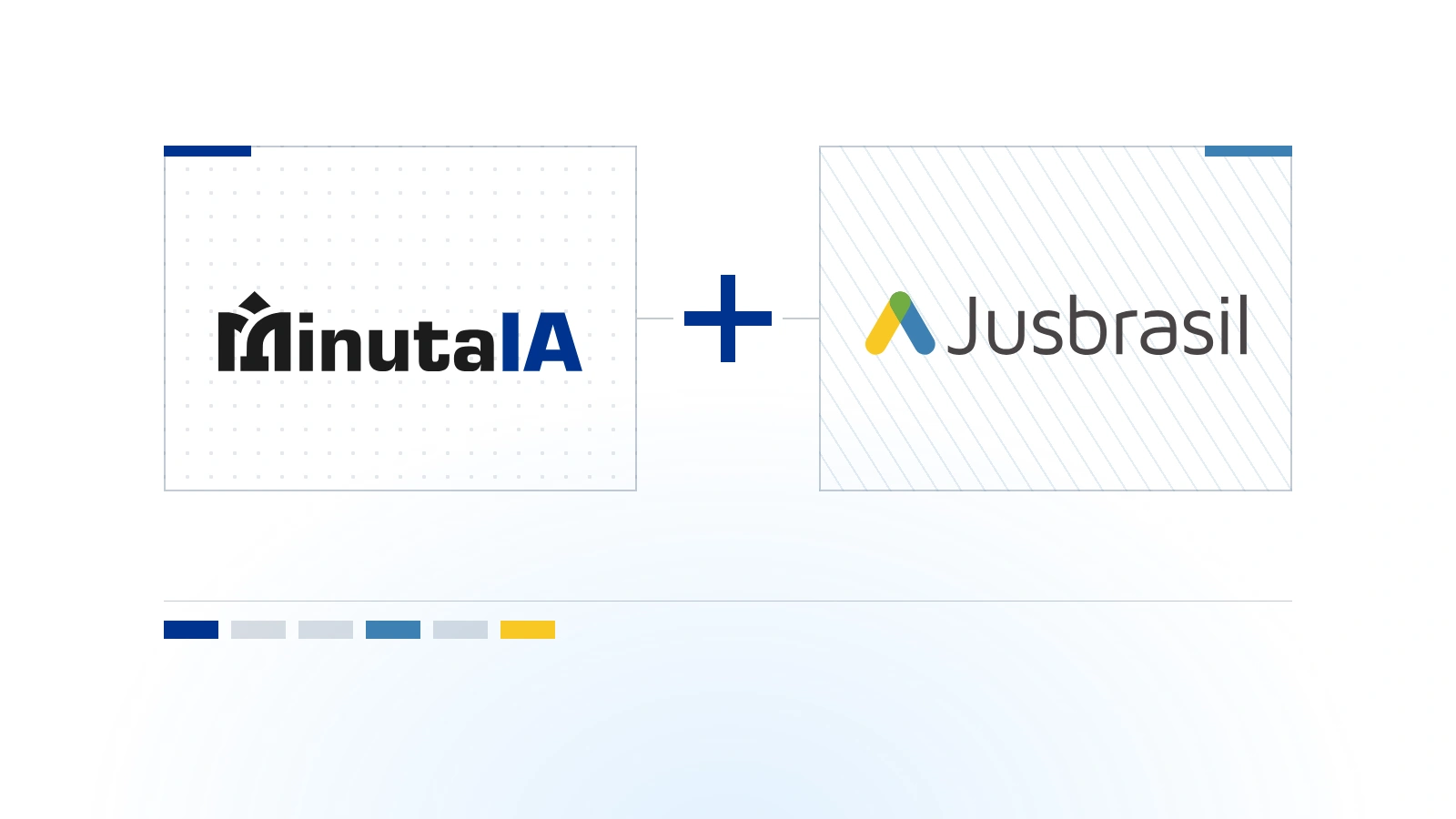 MinutaIA e Jusbrasil unem forças em uma nova etapa do mercado jurídico